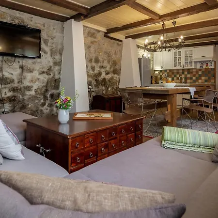 Vikendica Gorgeous In With Wifi